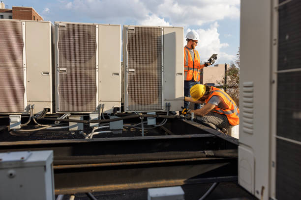 Best HVAC Tune-Up Services  in Mclean, VA