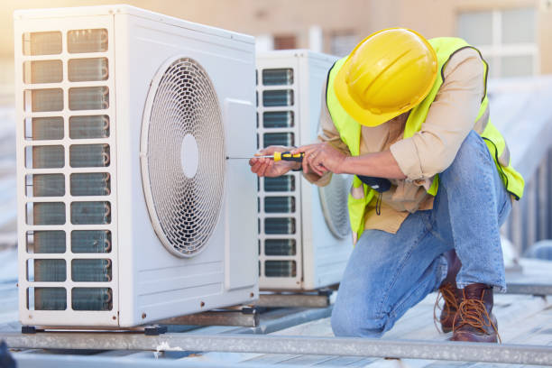Best HVAC Companies Near Me  in Mclean, VA