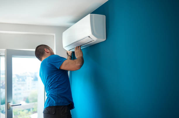 Best HVAC Air Duct Cleaning  in Mclean, VA
