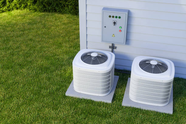HVAC Air Duct Cleaning in Mclean, VA