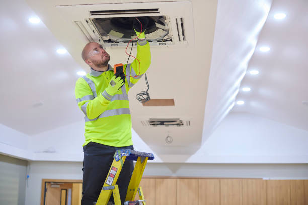 Best Air Conditioning Repair  in Mclean, VA