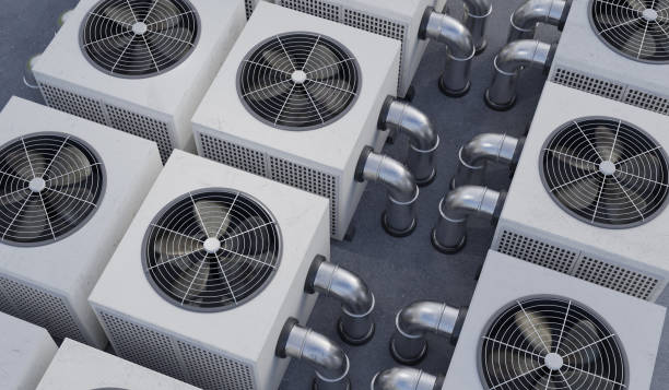 Professional HVAC in Mclean, VA