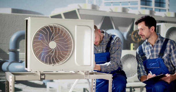 Best HVAC Repair Near Me  in Mclean, VA