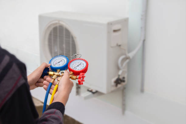 Best HVAC Installation Services  in Mclean, VA