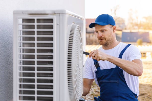 Best HVAC Maintenance Plan  in Mclean, VA