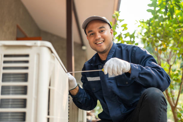 Air Duct Cleaning in Mclean, VA