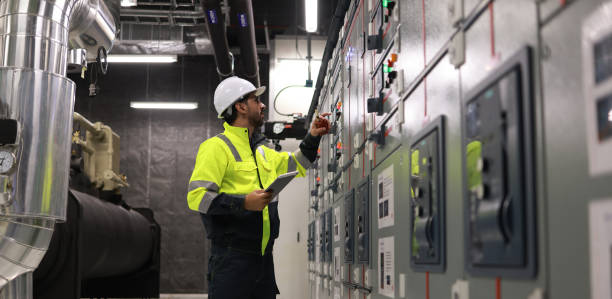Best HVAC Maintenance Near Me  in Mclean, VA