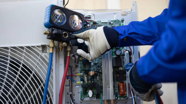 Best Local HVAC Companies  in Mclean, VA